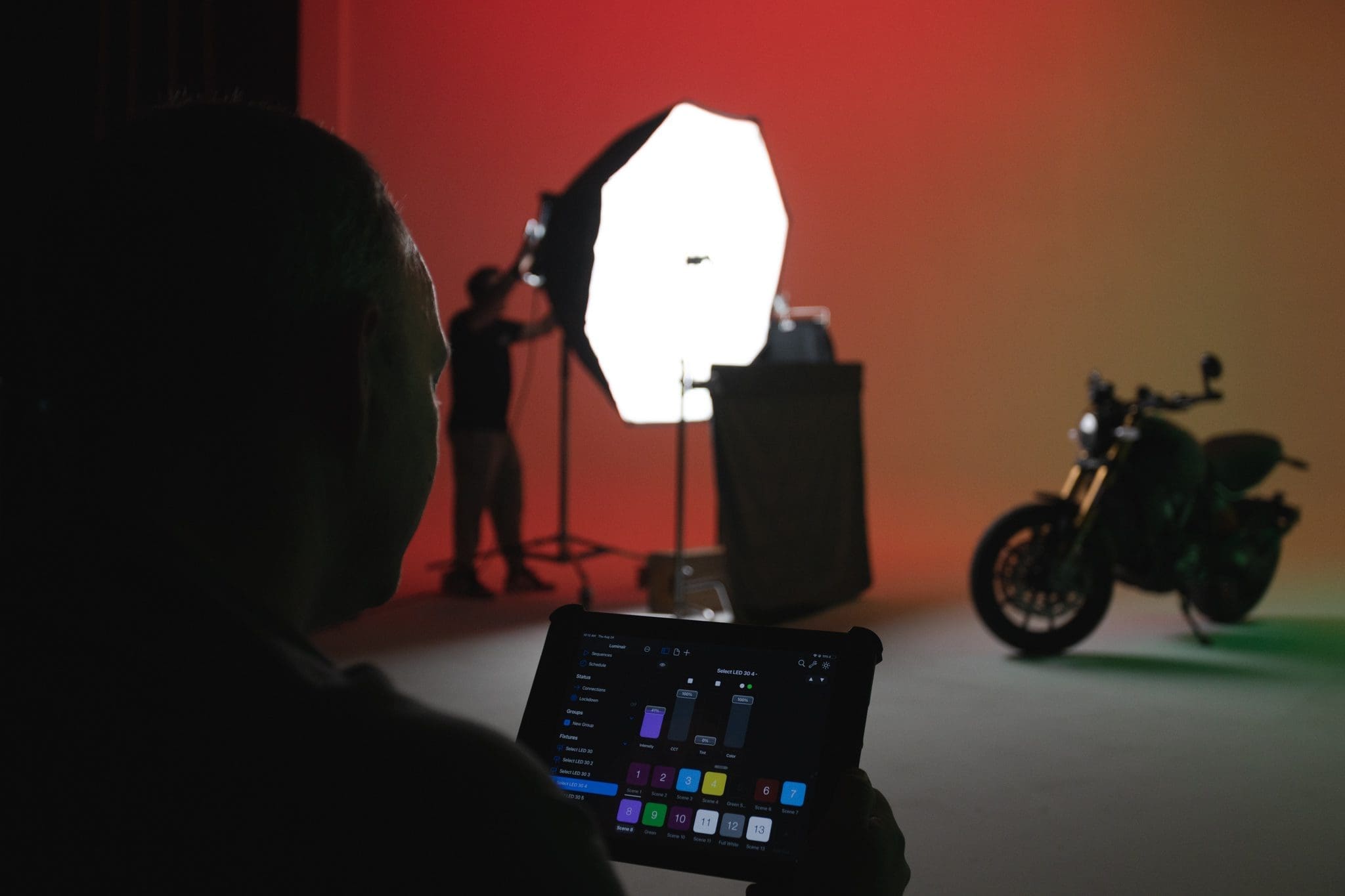WITH THE BIKE BTS STYLE-30