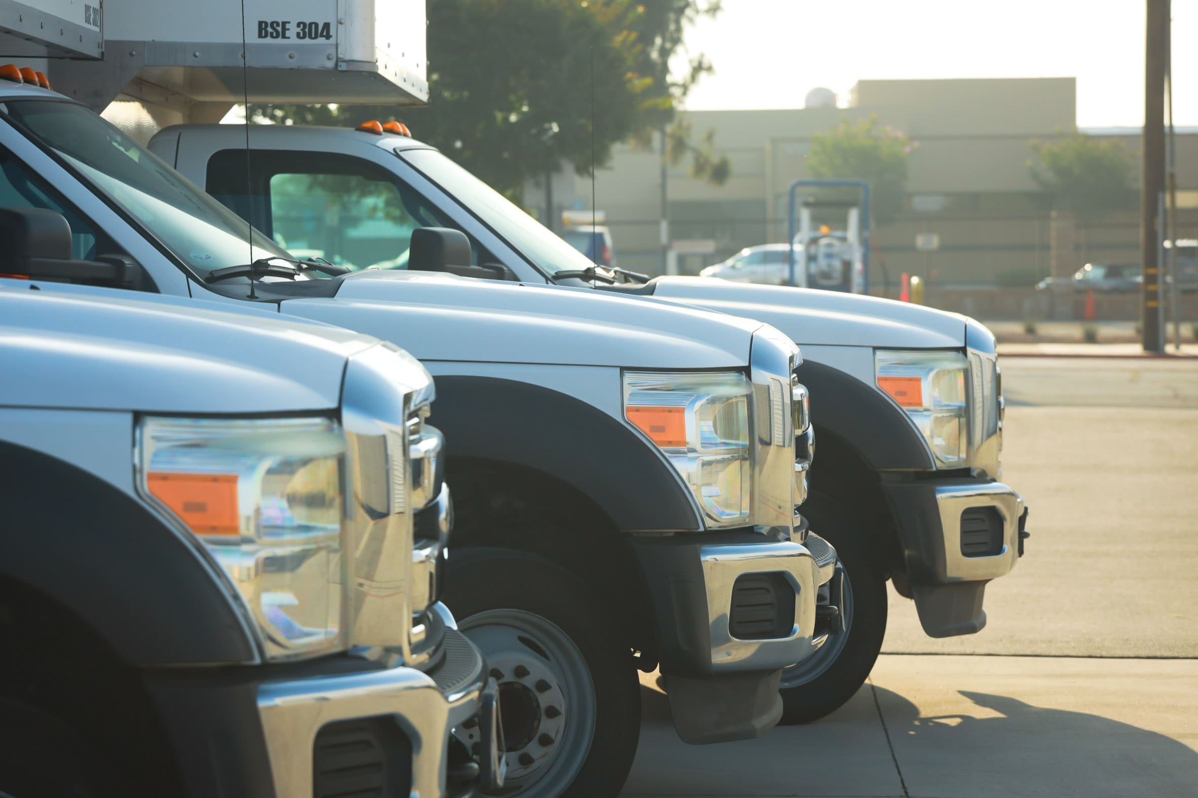 Truck Alternate